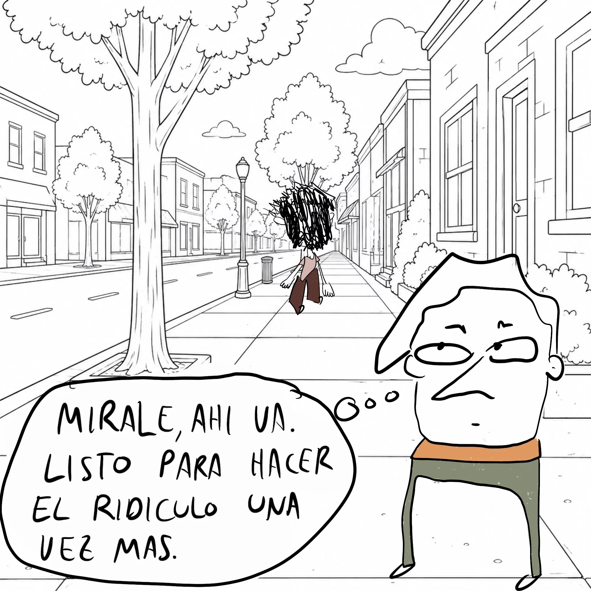 prometo cambiar
